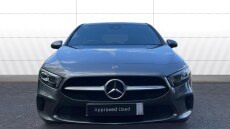 Mercedes-Benz A-Class A180 Sport Executive Edition 5dr Auto Petrol Hatchback
